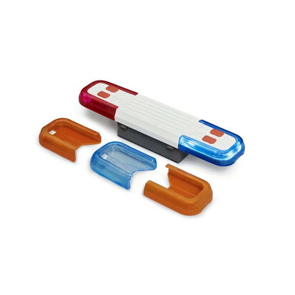 Bruder Light & Sound Module for Trucks - 02803