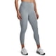 thumbnail image 1 of Leggins Under Armour Motion Ankle para mujer, talla XS, azul, 1 of 4