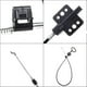 thumbnail image 4 of Cable de repuesto para sillón reclinable, duradero y resistente al desgaste, para sofá s202412243670, 4 of 5