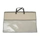 thumbnail image 1 of Bolsa para guardar edredones, organizador de ropa con asas reforzadas, bolsa para guardar mantas, organizador de armario para ropa de cama, suéteres y 50x75cm, 1 of 8