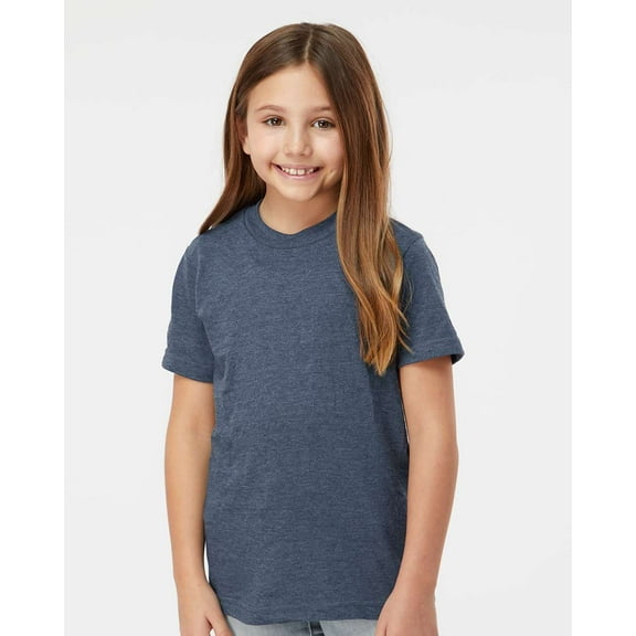 Tultex Youth Fine Jersey T-Shirt