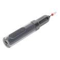 thumbnail image 1 of Pen a la Uaña Eléctrica, Kit de Taladro de Umas Eléctricas 500MAH Profesional de 6 Velocidadas de Manicura para Salón, 1 of 7