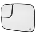 thumbnail image 2 of Heated Side Mirror Glass,Rear View Side Mirror Wing Mirror Glass Rear View Mirror Glass Tried and Trusted, 2 of 7