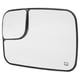 thumbnail image 1 of Espejo retrovisor lateral de repuesto con calefacción 5161011AA para DODGE RAM 1500 2500 3500 PICKUP 2005-2009 izquierdo, 1 of 15