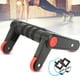 thumbnail image 2 of Roller Workout Fitness Roller, Ejercitador Abdominal, Para Oficina En Casa Cergrey Abdominal Roller, 2 of 8
