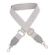 thumbnail image 1 of Correa de repuesto ajustable para bolso de hombro con ganchos, accesorio para herramientas de bricolaje, bolsa de lona I-gris, 1 of 9