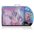 thumbnail image 1 of Disney Mouse Pad & Optical mouse Hanna Montana, 1 of 3