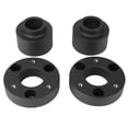 thumbnail image 1 of Chassis 4pcs Front 2in Rear 2in Leveling Lift Kit Height Block Fit for    1500 4WD 09-18, 1 of 8