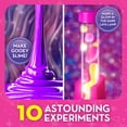 thumbnail image 6 of Barbie Chemistry Activity Lab Science Kit for Kids Age 5 and Up by Blue Marble, 6 of 8