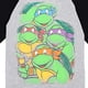 thumbnail image 5 of Camiseta de manga larga Nickelodeon Teenage Mutant Ninja Turtles, 5 of 5