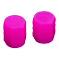 thumbnail image 1 of 2 tapones luminosos para válvulas de neumáticos de coche y motocicletas. 08 cm, 1 of 4