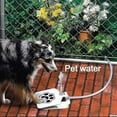 thumbnail image 5 of 2m PVC Water, Air, Fuel, and Oil Pipe - 6*4mm, 5 of 5