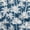 Blue, variant on oneOone Polyester Spandex Light Green Fabric Coconut Tree & Leaf Craft Projects Decor Fabric Printed By The Yard 56 Inch Wide