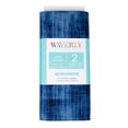 thumbnail image 6 of Waverly Inspirations 2 Yard Precut 100% Cotton Duck Fabric, Plaid Water Color Blue, 45" Wide for Quilting & Sewing, 6 of 7