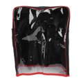 thumbnail image 2 of Protective Stand Mixer Cover, Oxford Cloth Dust Proof Cover with Transparent Front Panel and Pockets for Kitchen Mixer, Anti Aging Mixer Dust Cover with Waterproofing, 2 of 7
