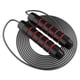 thumbnail image 5 of Cuerda para saltar, cuerda para saltar para entrenamiento físico, cuerda para saltar de velocidad sin enredos para ejercicio, cuerdas para saltar para hombres, mujeres y niños XianweiShao 8390615123334, 5 of 5