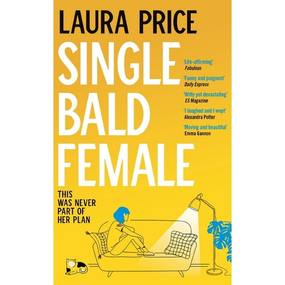 Single Bald Female, (Paperback)
