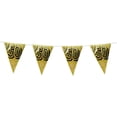 thumbnail image 1 of Boland Holographic 50th Bunting, 1 of 2