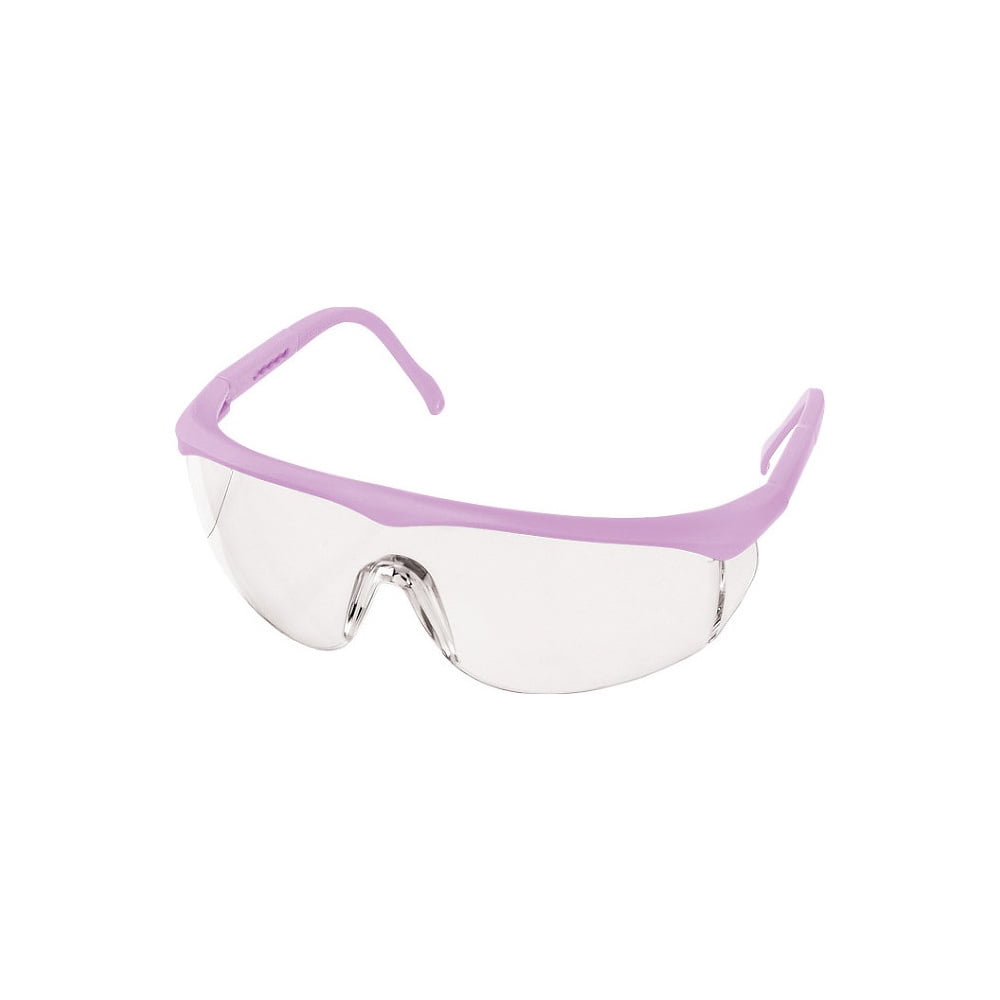 Prestige Medical Healthmate Colored Full Frame Protective Eyewear