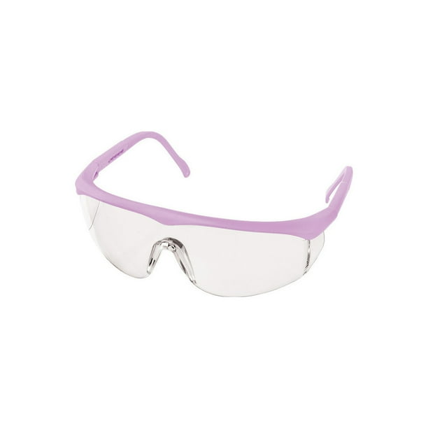 Prestige Medical Healthmate Colored Full Frame Protective Eyewear