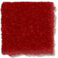 thumbnail image 3 of 30 oz Soft and Cozy Area Rugs 1/2" Thick Cut Pile Polyester Material. Many Sizes Available (Color: Real Red ), 3 of 5