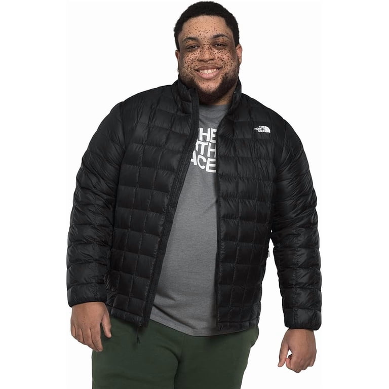 THE NORTH FACE Men's Thermoball Jacket Size X-Large - Walmart.com