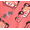 Disney Cars, variant on Elmo Baby Boys or Girls Two-Way Zip Front Footed Pajama One-Piece, Sizes 0-6/9M