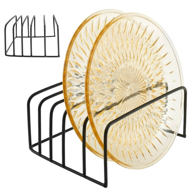 2 Paquetes de Organizador de Tablas de Cortar, Soporte para Tablas de Cortar, Bandeja para Hornear Galletas, Hojas de Enfriamiento, Estantes Pequeños, Soporte de Almacenamiento para Gabinete de Cocin