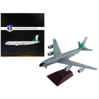 GeminiJets Gemini200 Boeing E-4B Military Aircraft Model, 1:200
