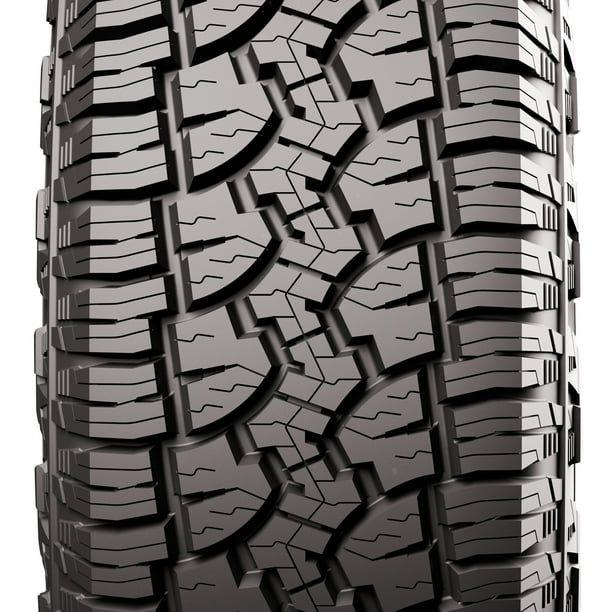 Dextero All Terrain DAT1 265/65R17 112 T Tire - Walmart Business