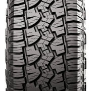 Dextero DAT1 All Terrain 245/75R16 109T All Season Tires, Fits 2007-08 Toyota Tundra Limited, SUV