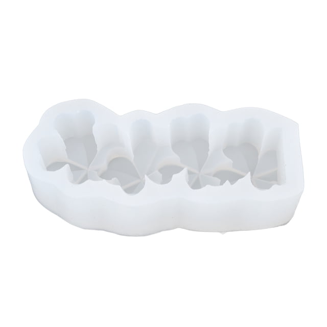 Moldes de silicona para velas DIY, moldes para velas de silicona, moldes para velas fáciles de usar, moldes de silicona para hacer velas, artesanía excepcional
