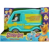 Scooby-Doo Mystery Machine Car Play Vehicle Set - Walmart.com