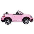 thumbnail image 2 of Montable Electrico Lee Monde VW Bettle 12v, 2 of 4