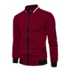 thumbnail image 5 of Chamarra Sudadera Hombre Calidad Textura De Moda 202341 Gyk, 5 of 8