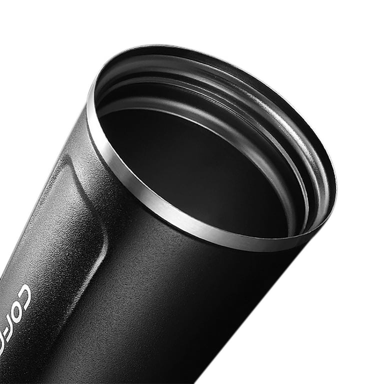  Travel Coffee Mug Spill Proof,Upgraded 17 Oz Travel Mug with  360°Drinking Lid,Double Wall Vacuum Insulated Coffee Travel Mug Stainless  Steel Tumbler Thermal Coffee Mugs for Hot and Cold Drinks(Green) : Home