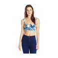 thumbnail image 1 of Roxy Starlet Bralette Cami Tank Top para Mujer, Blanco, X-Large, 1 of 2