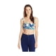 thumbnail image 1 of Roxy Starlet Bralette Cami Camiseta sin mangas para mujer, blanco, XS, 1 of 2