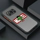 thumbnail image 3 of Funda mate para Xiaomi POCO X4 X3 X2 M4 M3 M2 F4 F3 GT F2 C40 CC9 PRO 4G 5G CIVI Funda el guapo Marvel Avengers dibujos animados, 3 of 5