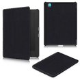 thumbnail image 1 of Black Pu Case For Your Kobo Aura H2o Edition 2, 1 of 4