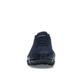 thumbnail image 3 of Nike Men's Air VaporMax 2023 Flyknit Midnight Navy Blue Void White Running Shoes, from StockX, 3 of 5