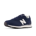 thumbnail image 1 of Zapatilla New Balance 515 V3 para hombre Nb azul marino/blanco/gris aluminio, 1 of 1
