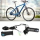 thumbnail image 1 of Controlador De Velocidad Cepillado De 24 V 500W Controlador De Motor Cepillado Controlador De Bicicleta Eléctrica Con Agarre Eléctrico Para El Scooter Eléctrico E Bike, 1 of 7