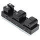 thumbnail image 1 of Elevador de interruptor principal de ventanilla eléctrica delantera izquierda apto para Nissan X Trail 2 T31 2007-2013 25401-JG45A, 1 of 7