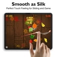 thumbnail image 2 of Protector de pantalla Mothca Matte Glass para iPad Air 13" M3/M2, paquete de 2, 2 of 6