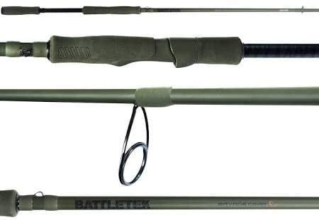 savage gear browser rod