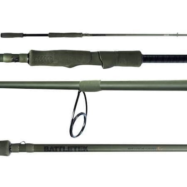 Savage Gear Us Sg Browser Spin Metallic Grey 7 0 Walmart Com Walmart Com