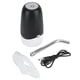 thumbnail image 1 of Dispensador de bomba de agua eléctrica con carga USB portátil para el hogar - Negro, 1 of 10