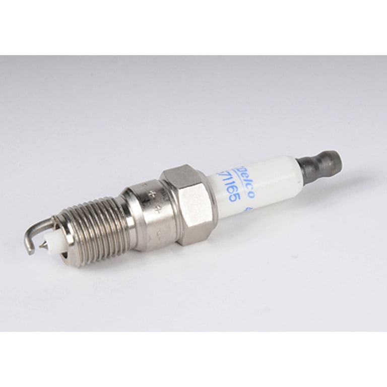 ACDelco #41-104 Iridium Professional Spark Plug (Pack of 1) Fits