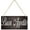 A815, variant on Hanging Wood Sign Home Decorative Buon Appetito Kitchen Door Decorations Hanging Farmhouse Wood Sign Rustic Fall Welcome Sign For Front Door Home Yard Porch Hanging Fall Decor 12" X 6"